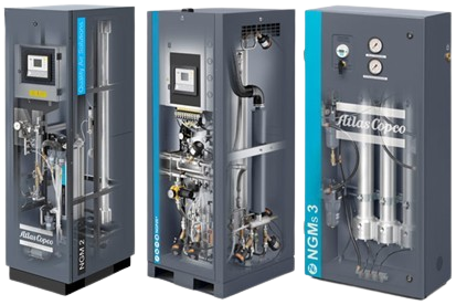 Nitrogen Generators
